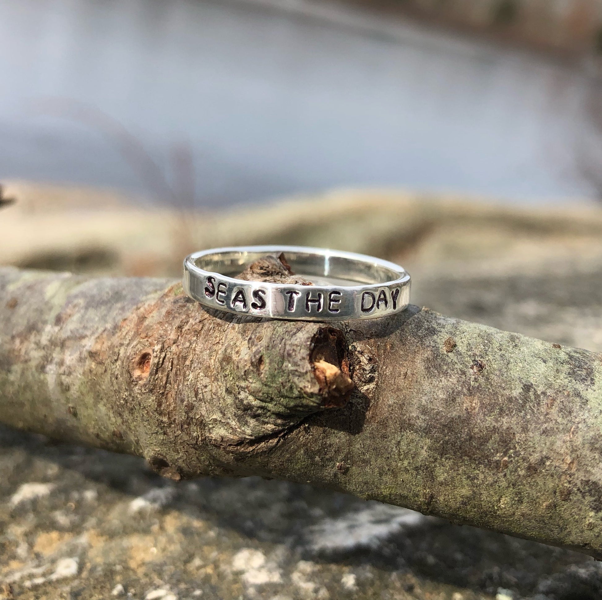 Design Your Own Ring image 1