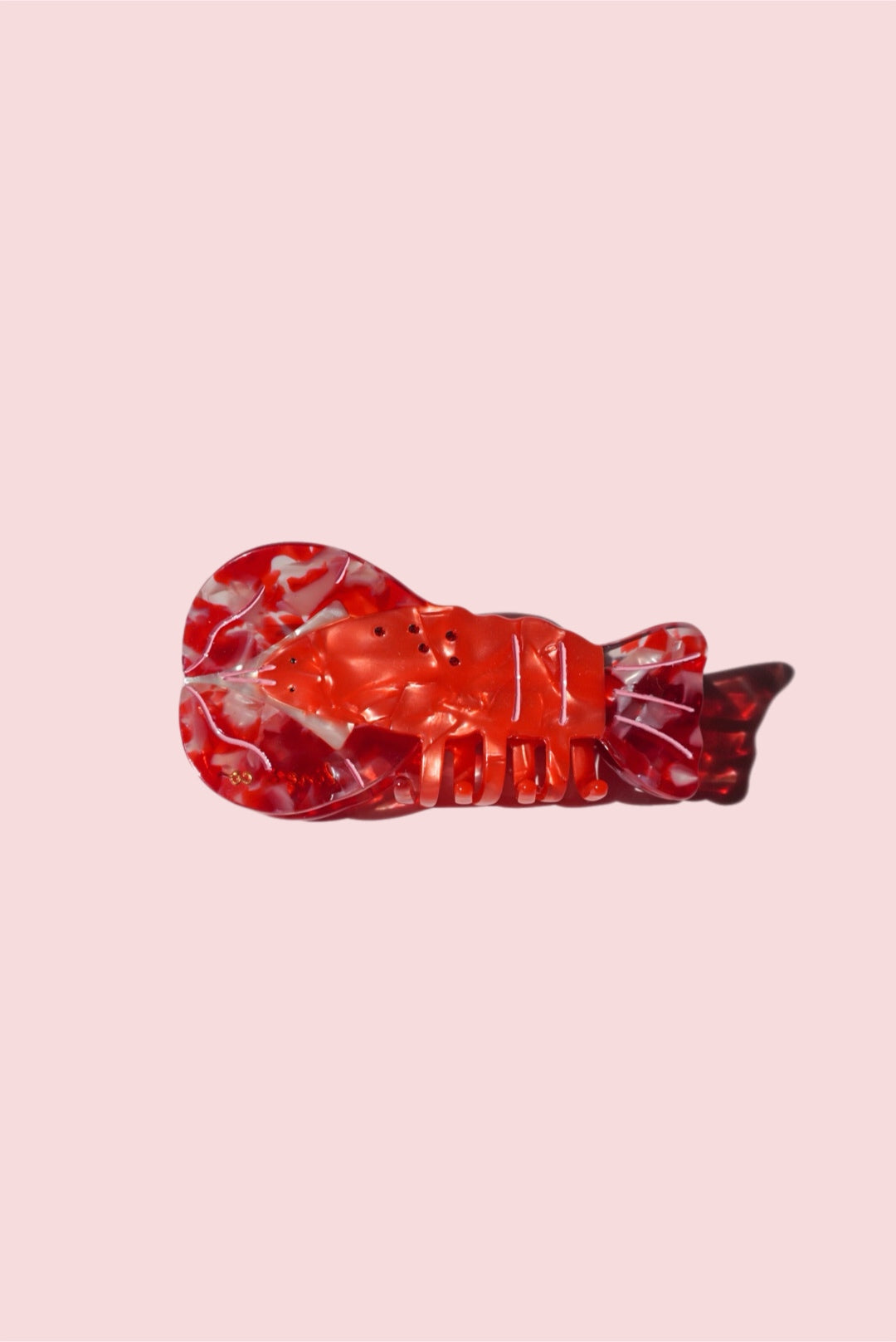 Lobster Claw Clip