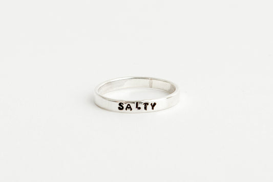 "Salty" Ring image 0