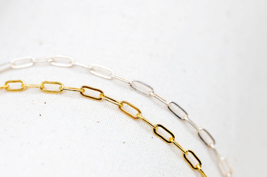 "Sadie" Dainty Satellite Bracelet