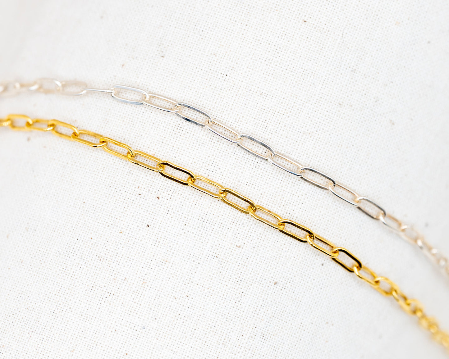 "Sadie" Dainty Satellite Bracelet