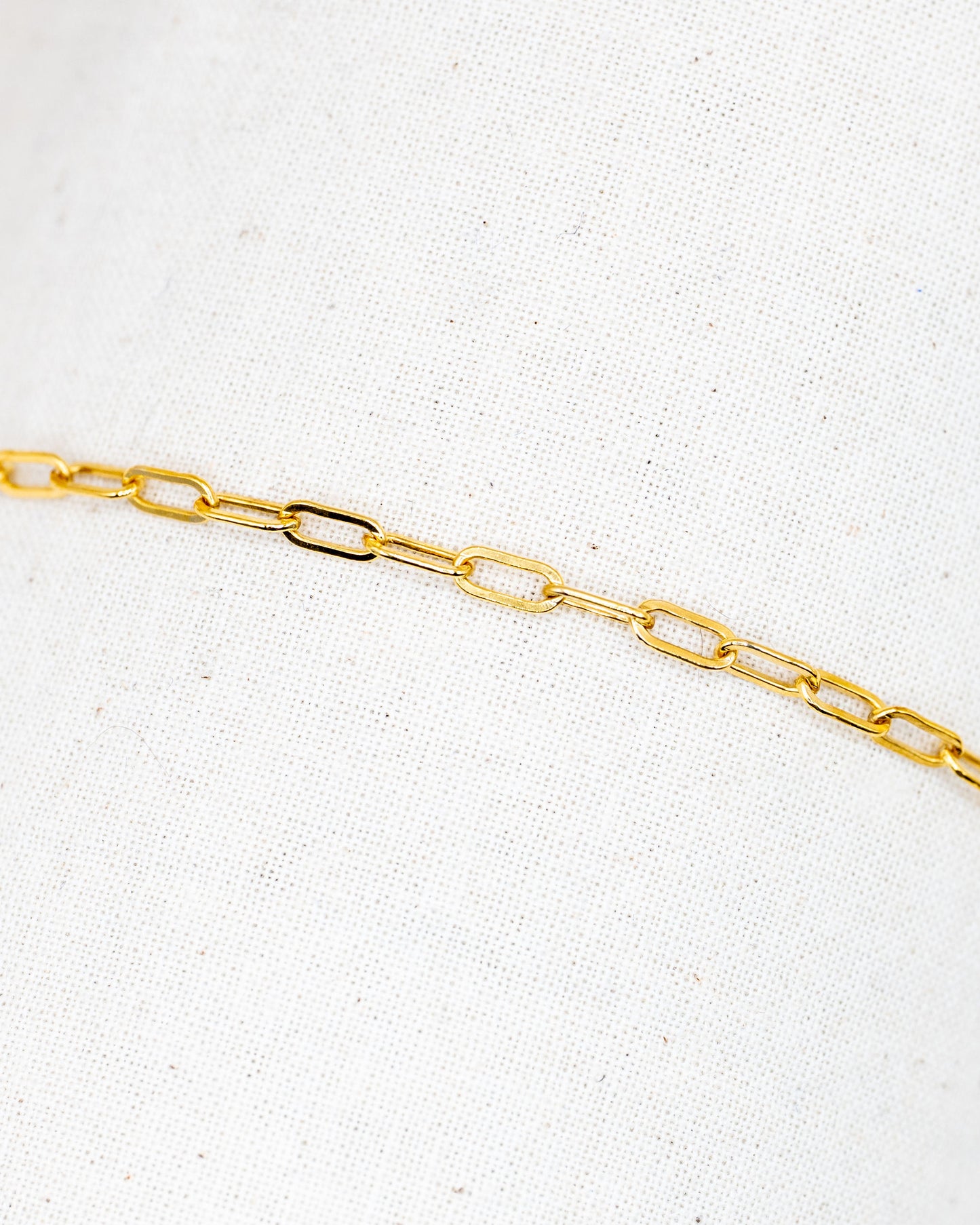 "Sadie" Dainty Satellite Bracelet