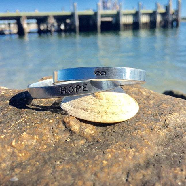 Design Your Own Cuff Bracelet image 1