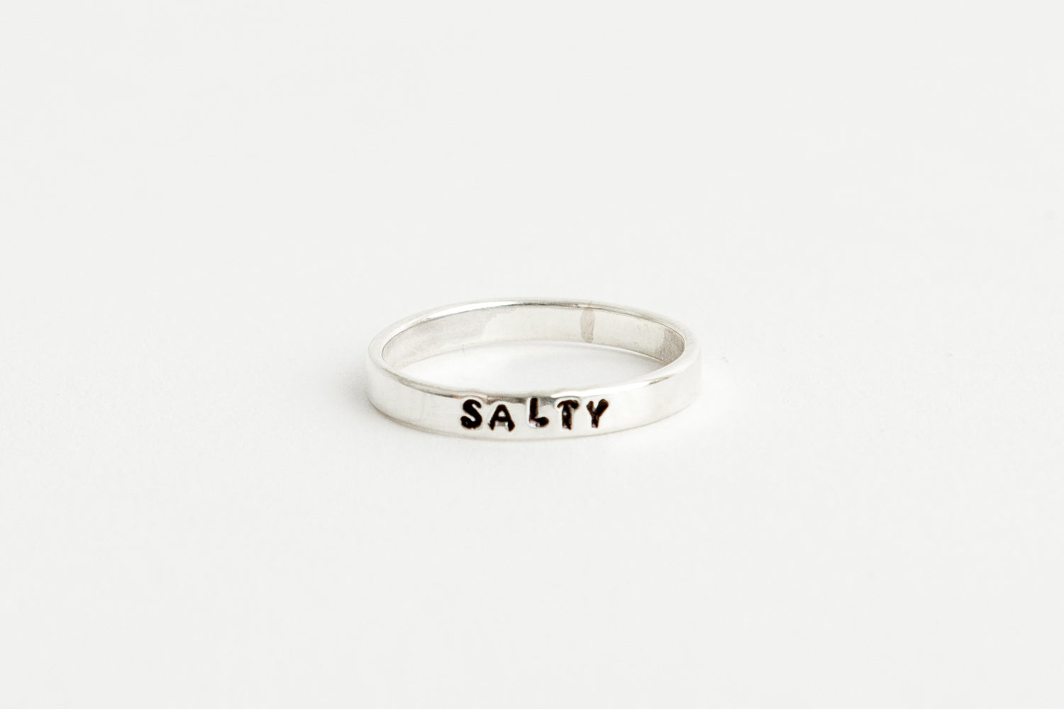 "Salty" Ring image 0