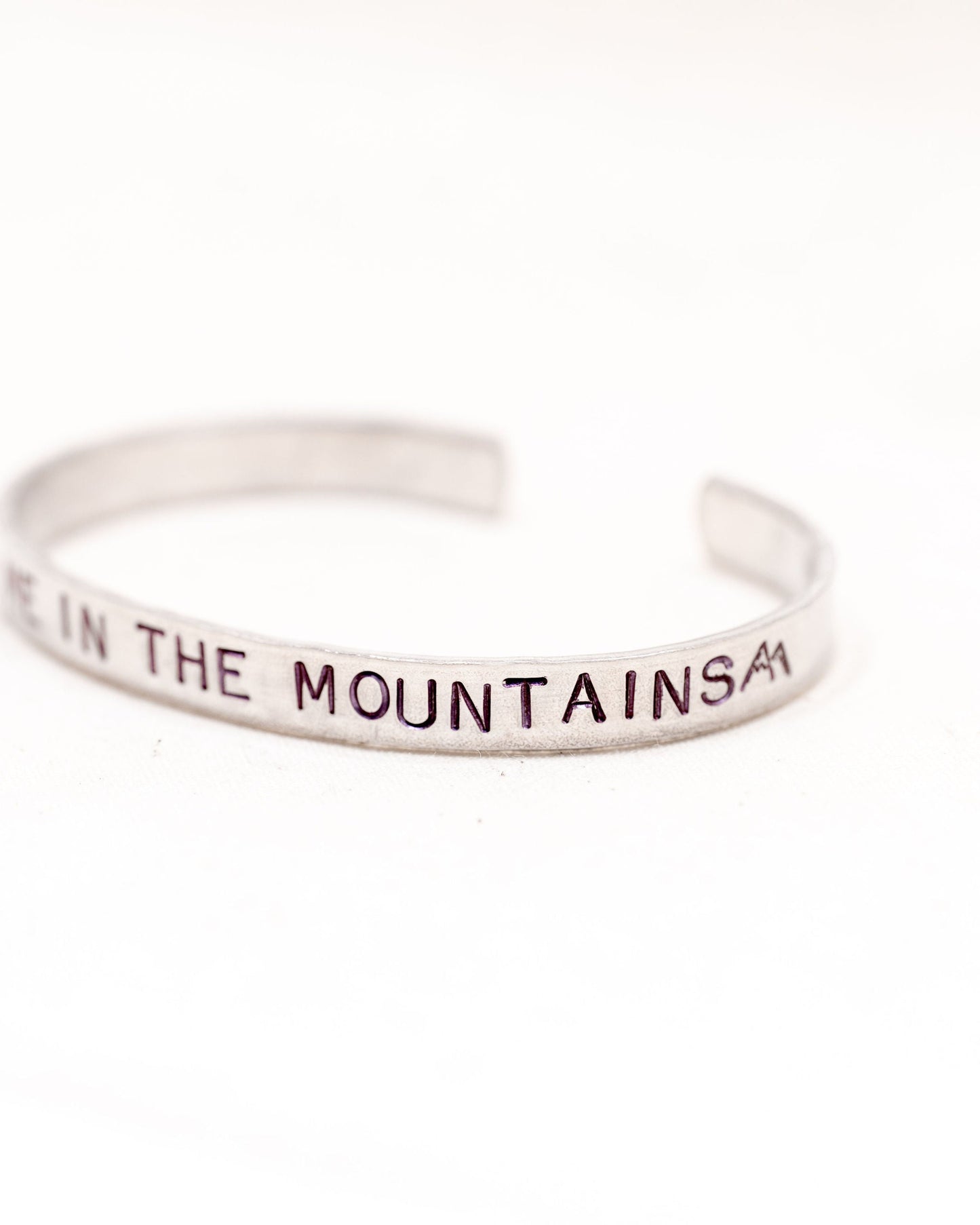 Design Your Own Cuff Bracelet