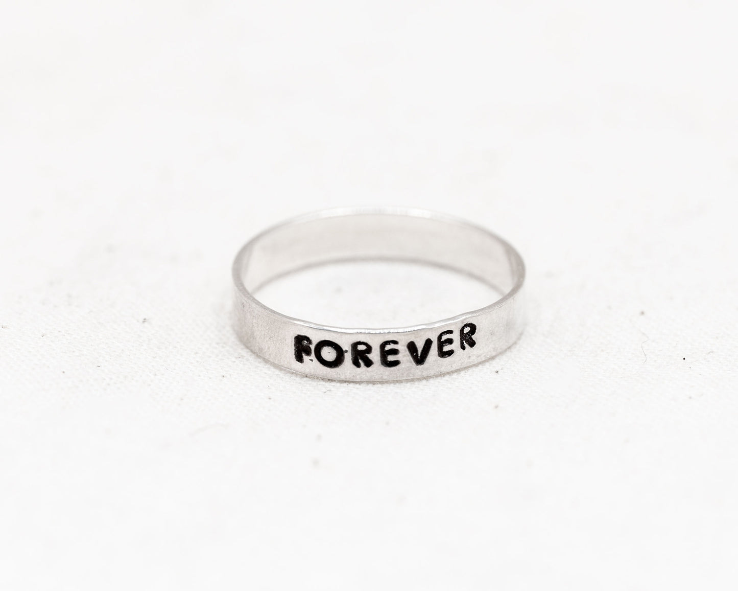 Mantra Ring