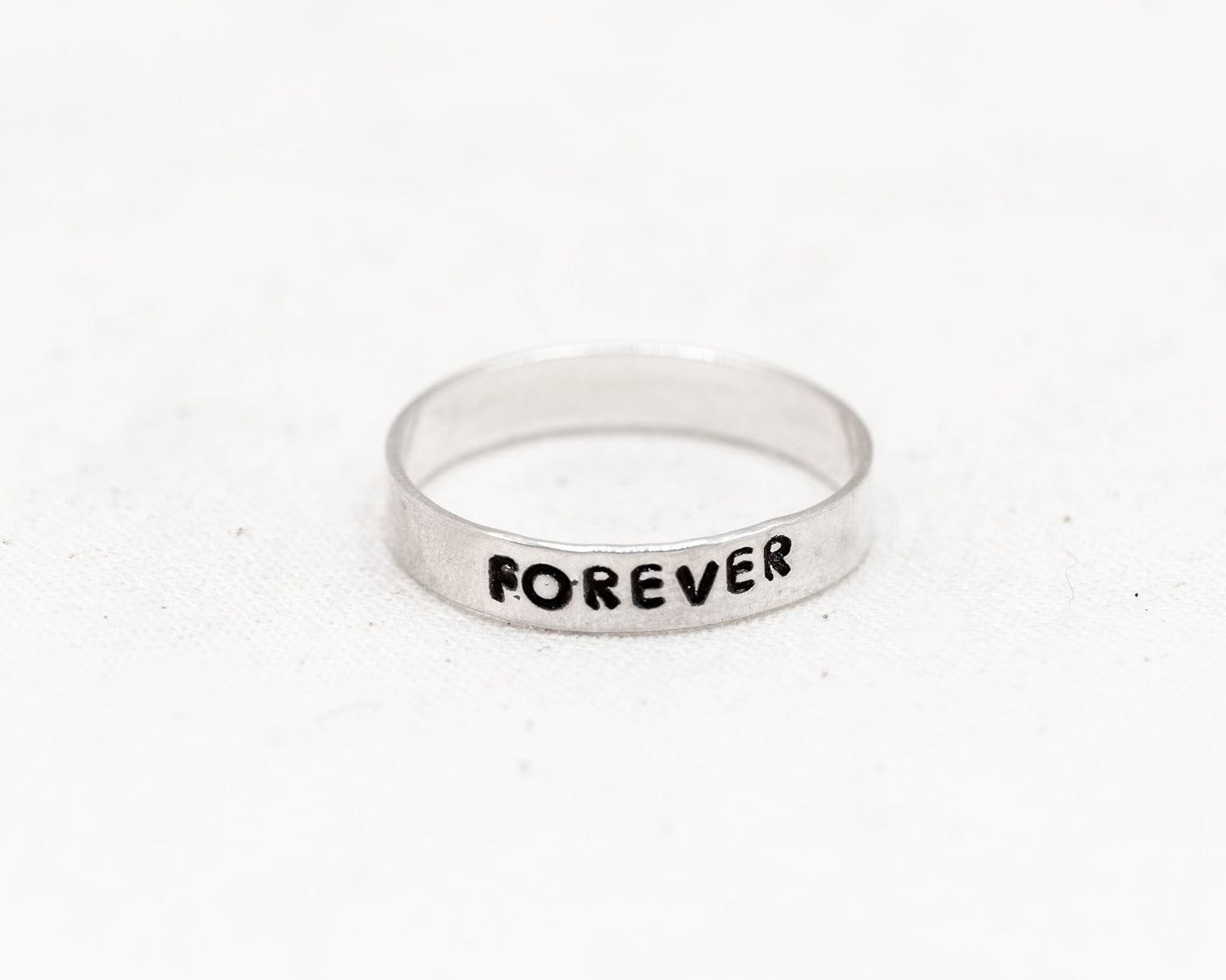 Mantra Ring
