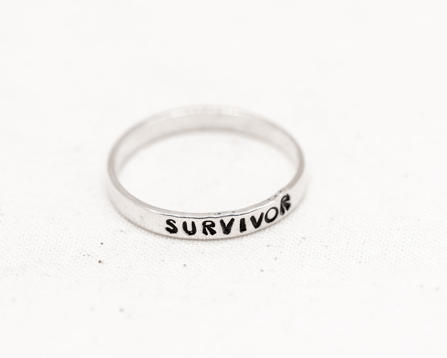 Mantra Ring