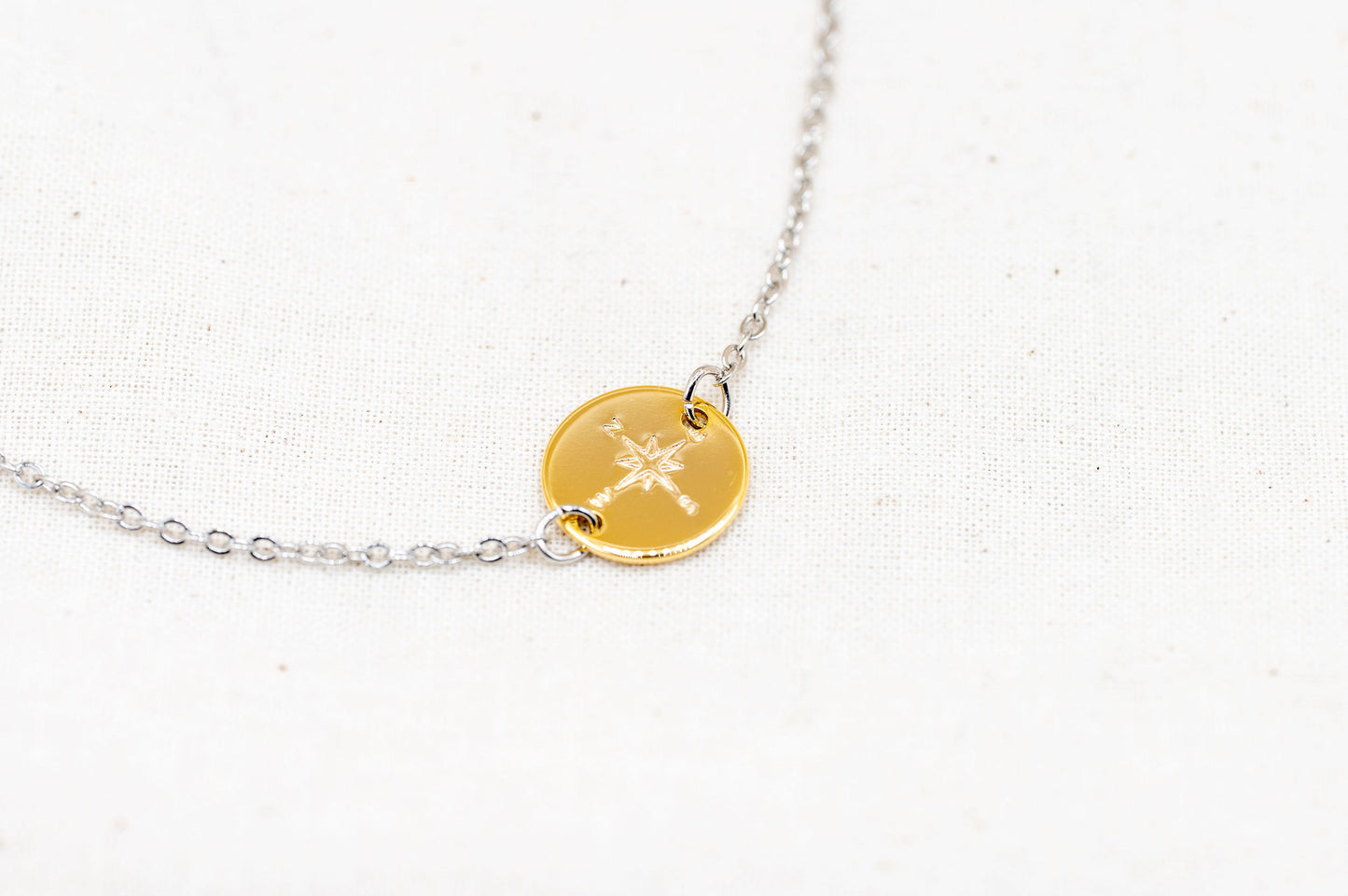 Symbol Charm Bracelet