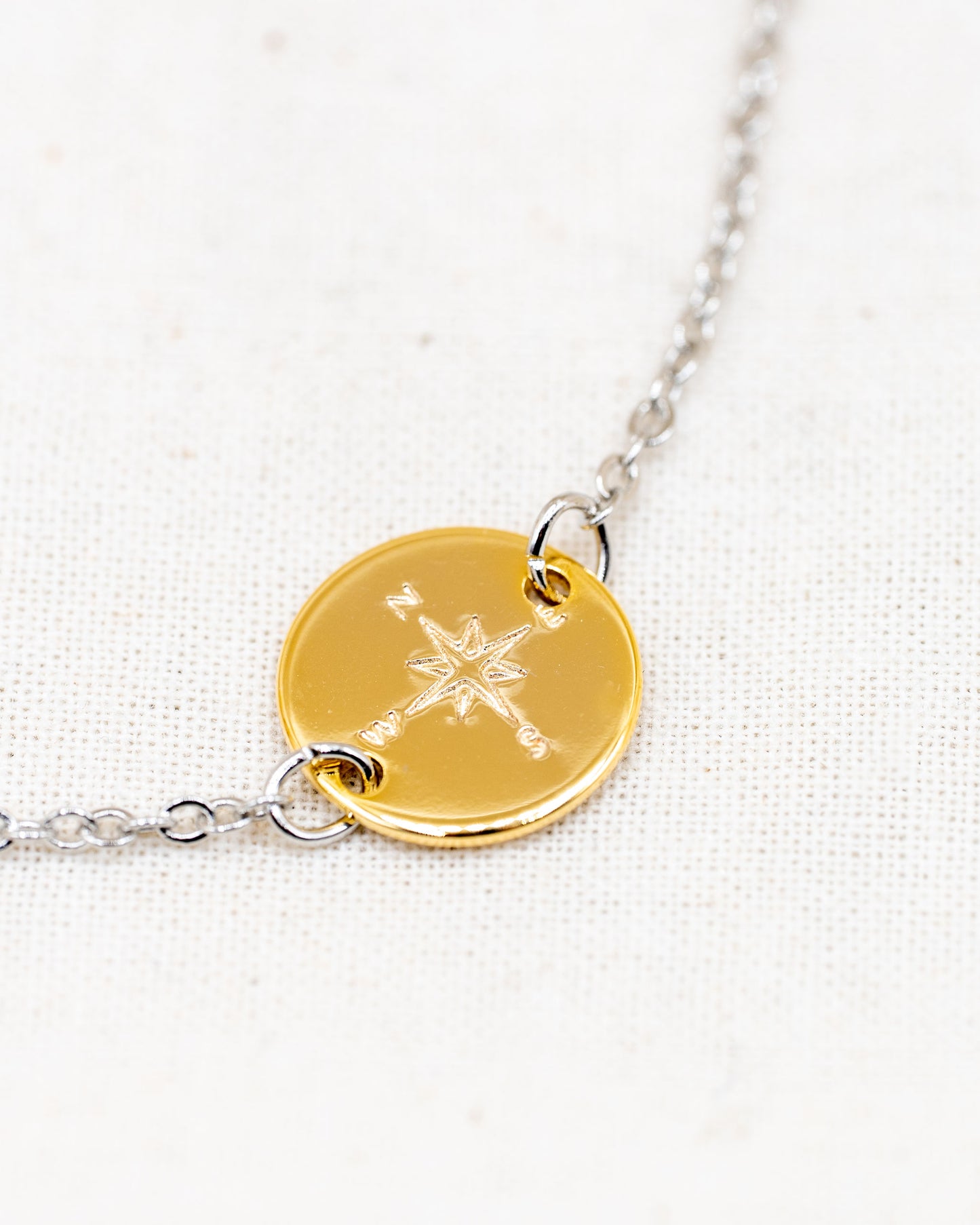 Symbol Charm Bracelet